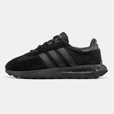 Adidas Retropy E5 Triple Black, 36