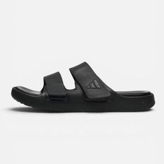 Adidas Adilette Triple Black, 40