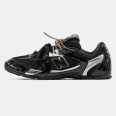 New Balance 530 x Miu Miu Black Silver, 36