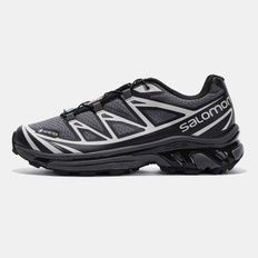 Salomon XT-6 Gray GORE-TEX, 40