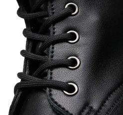 Dr. Martens Jadon Black, 37