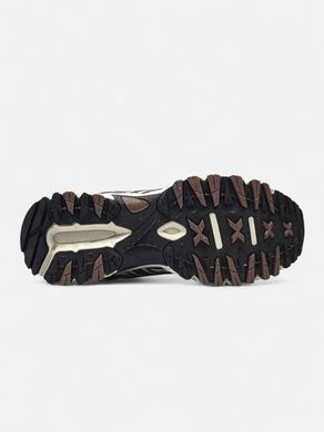 Nike V2K Run Beige Olive Brown, 42