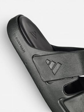 Adidas Adilette Triple Black, 40