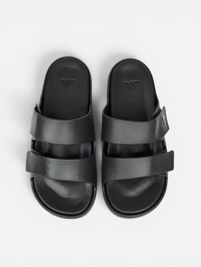 Adidas Adilette Triple Black, 40