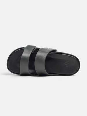 Adidas Adilette Triple Black(SUADSLID-00136)- Купить в Украине