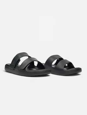 Adidas Adilette Triple Black(SUADSLID-00136)- Купить в Украине