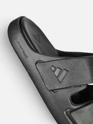Adidas Adilette Triple Black(SUADSLID-00136)- Купить в Украине
