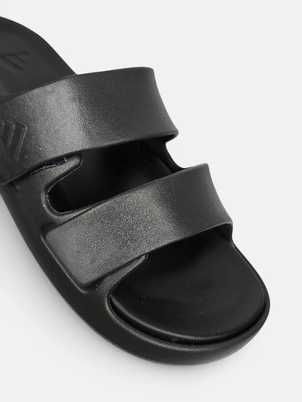 Adidas Adilette Triple Black(SUADSLID-00136)- Купить в Украине