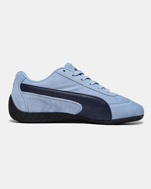 Puma Speedcat OG Light Blue Navy Black, 38