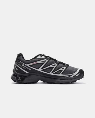 Salomon XT-6 Gray GORE-TEX, 40
