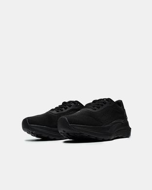 Alo Runner Triple Black, 36