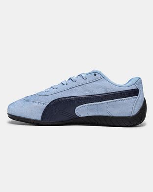 Puma Speedcat OG Light Blue Navy Black, 38