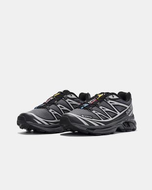 Salomon XT-6 Gray GORE-TEX, 40