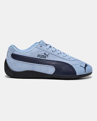 Puma Speedcat OG Light Blue Navy Black, 38