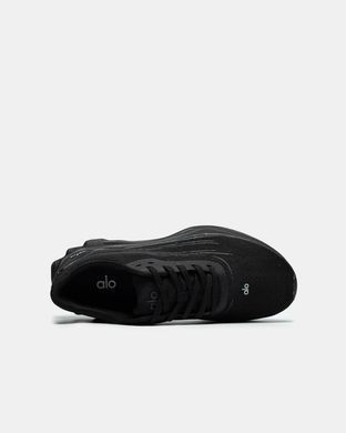 Alo Runner Triple Black, 36