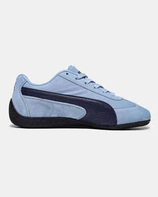 Puma Speedcat OG Light Blue Navy Black, розмір 38