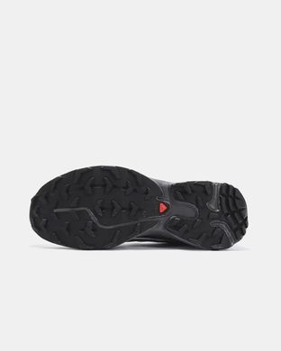 Salomon XT-6 Gray GORE-TEX, 40