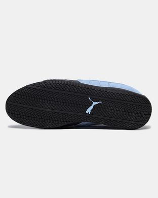 Puma Speedcat OG Light Blue Navy Black, 38
