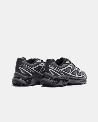 Salomon XT-6 Gray GORE-TEX, 40