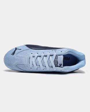 Puma Speedcat OG Light Blue Navy Black, 38
