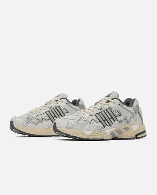 Adidas Response CL x Bad Bunny Cream Grey