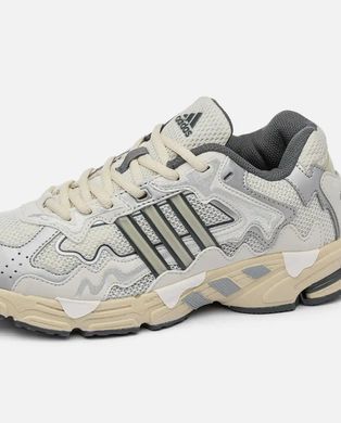 Adidas Response CL x Bad Bunny Cream Grey