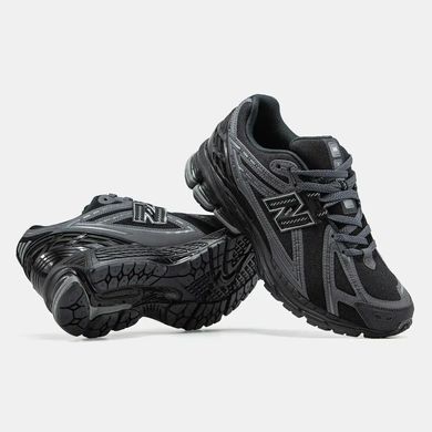 New Balance 1906R Black Magnet