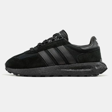 Adidas Retropy E5 Triple Black, 36