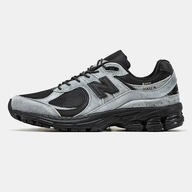 New Balance 2002R Gore-Tex JJJJound Grey Black