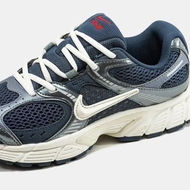 Nike V5 RNR Navy Grey White, 40