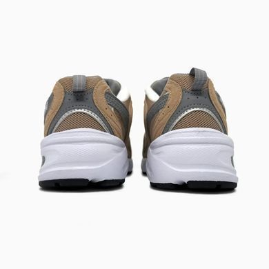 New Balance 530 Brown Grey White