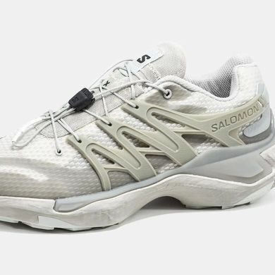 Salomon XT-PU.RE Advanced White Cream