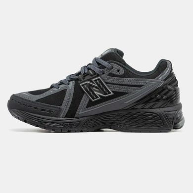 New Balance 1906R Black Magnet
