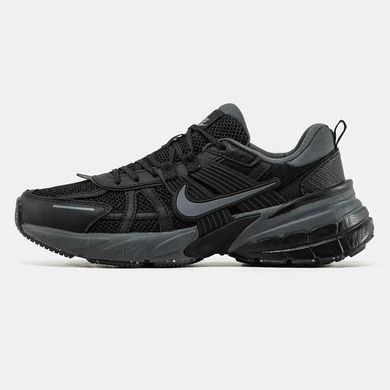 Nike V2K Runtekk Black Anthracite