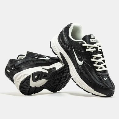 Nike Initiator Black White Sail, 36