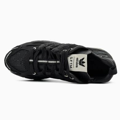 Adidas Adistar Cushion x SFTM Black Grey