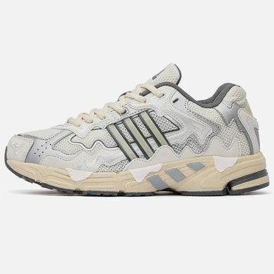 Adidas Response CL x Bad Bunny Cream Grey