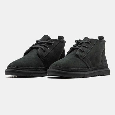 UGG Neumel Black, 36