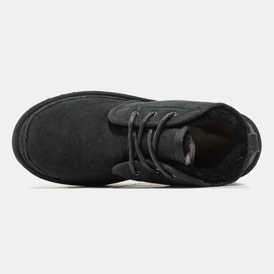 UGG Neumel Black, 36