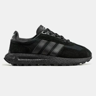 Adidas Retropy E5 Triple Black, розмір 43