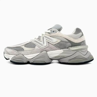 New Balance 9060 Light Grey Beige, 36
