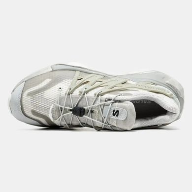Salomon XT-PU.RE Advanced White Cream