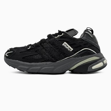 Adidas Adistar Cushion x SFTM Black Grey