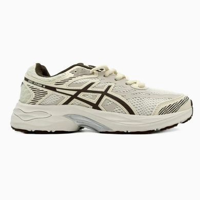 Asics Gel-Flux 4 Cream Brown