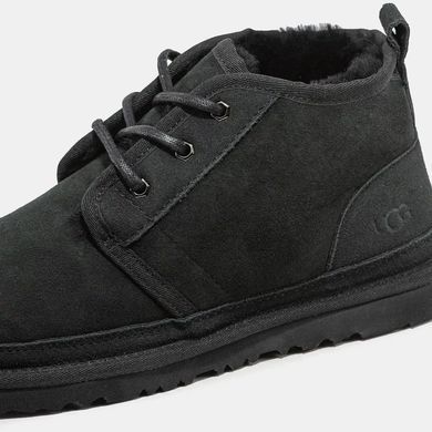 UGG Neumel Black, 36