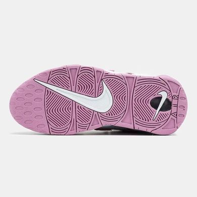 Nike Air More Uptempo White Pink