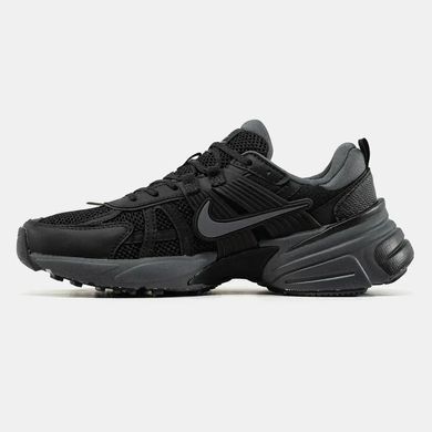 Nike V2K Runtekk Black Anthracite