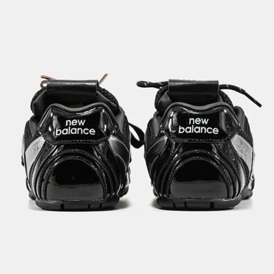 New Balance 530 x Miu Miu Black Silver, 36