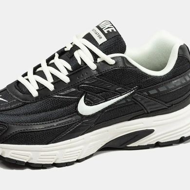 Nike Initiator Black White Sail, 36