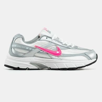 Nike Initiator Gore-Tex White Silver Pink